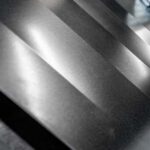 Feinblech - sendzimirerverzinkt
- DIN EN 10346
- DIN EN 10143
- Schweißnähte kaltverzinkt